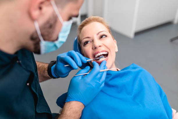 Best Wisdom Tooth Removal  in Murphy, TX
