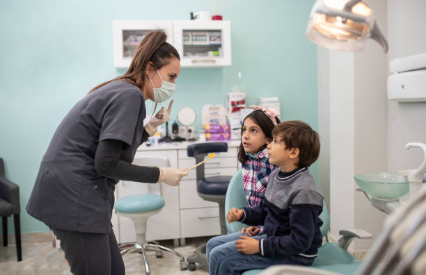Best Wisdom Tooth Removal  in Murphy, TX